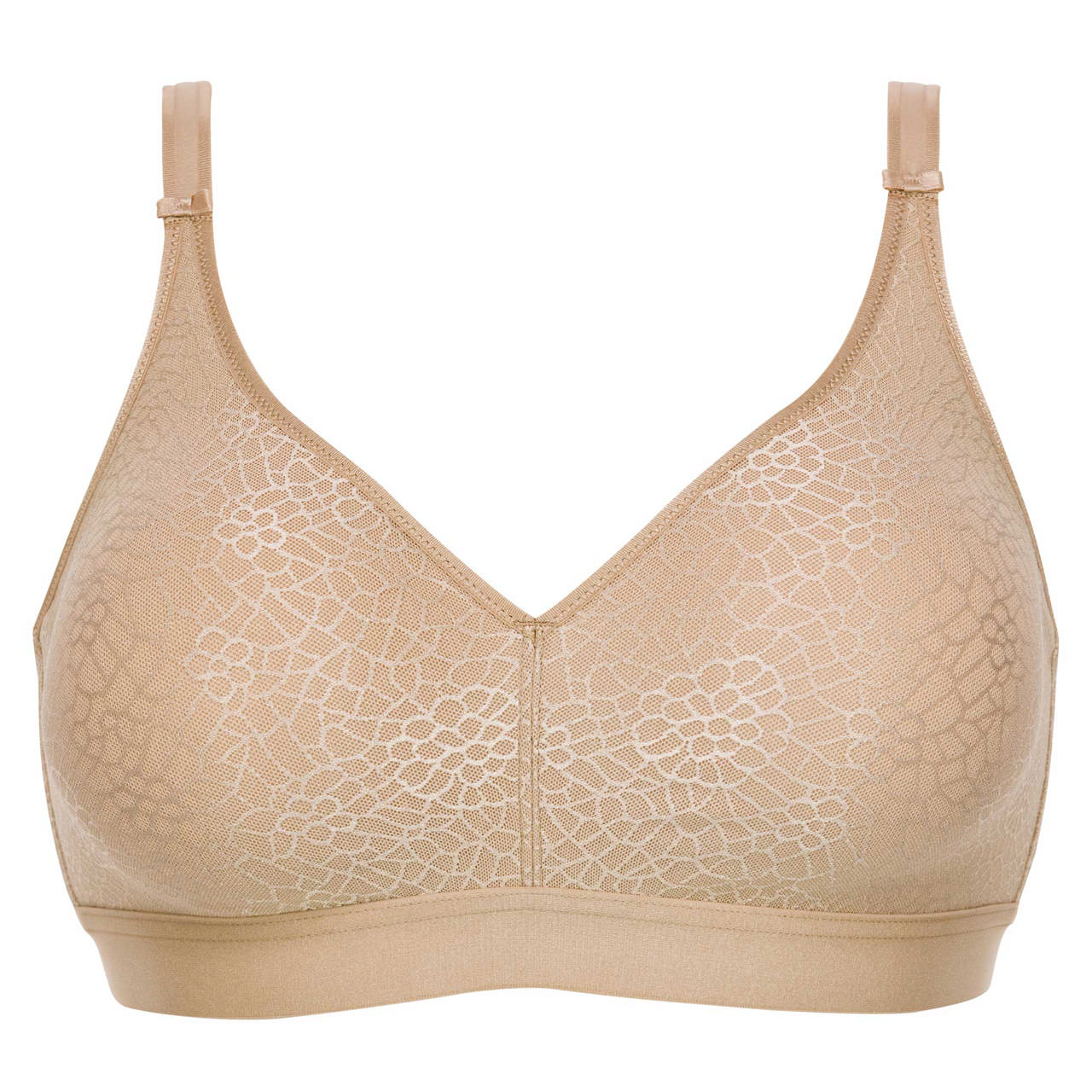 Magnifique Minimizer Utan bygel nude/sand