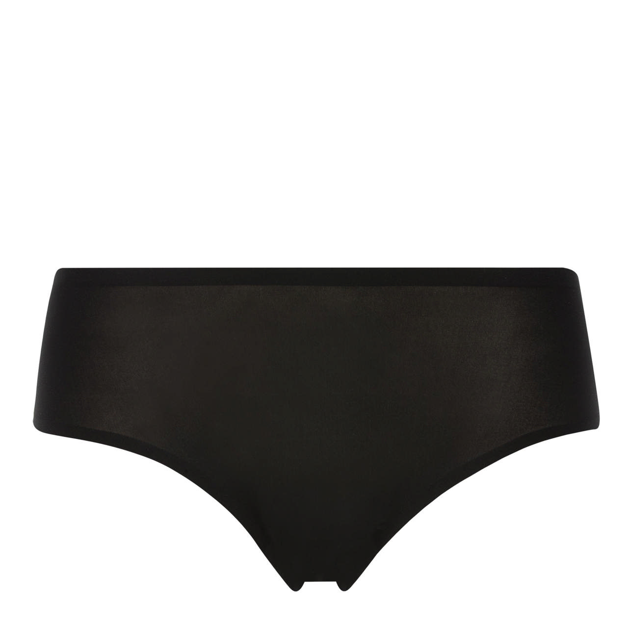 Soft Stretch Trosa Hipster Black One size
