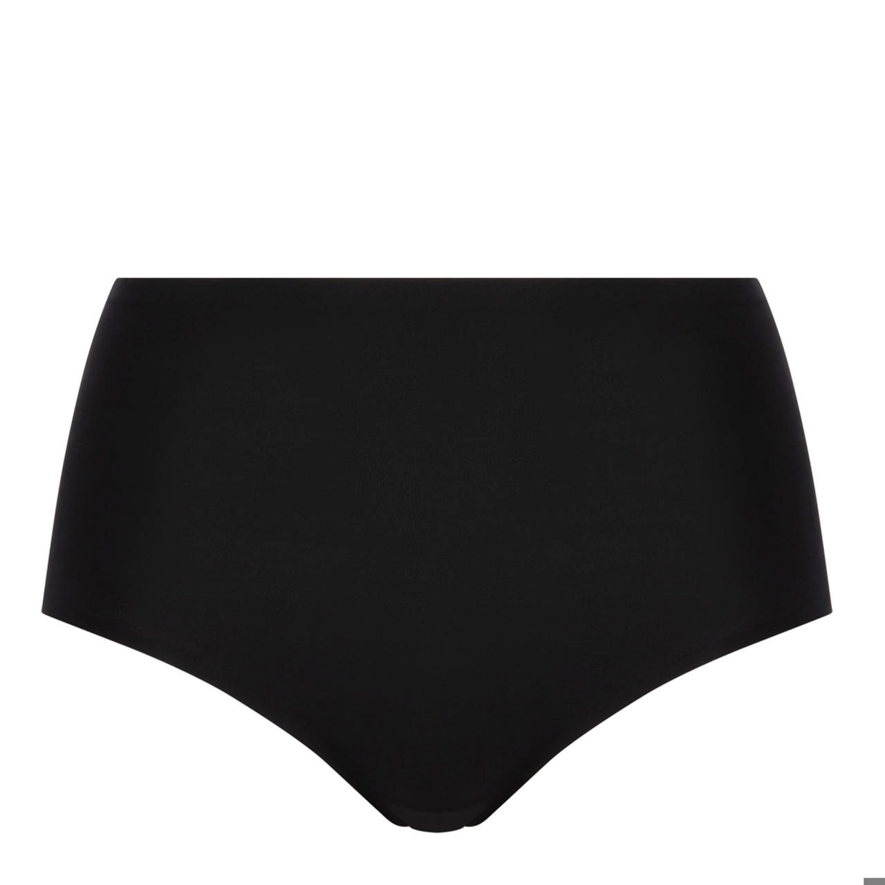 Soft Stretch Trosa Hög Black One size
