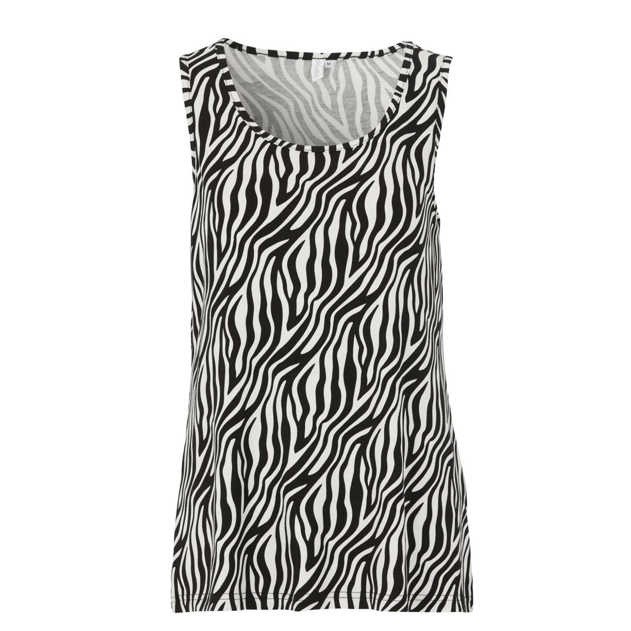Bobbie Linne Black/White