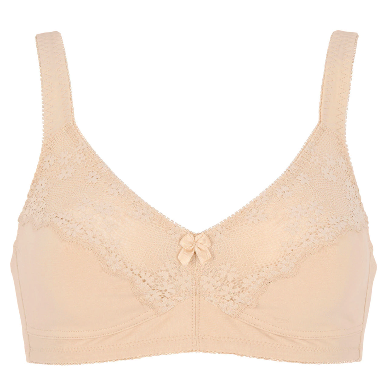 Felice Bh Utan Bygel Skin