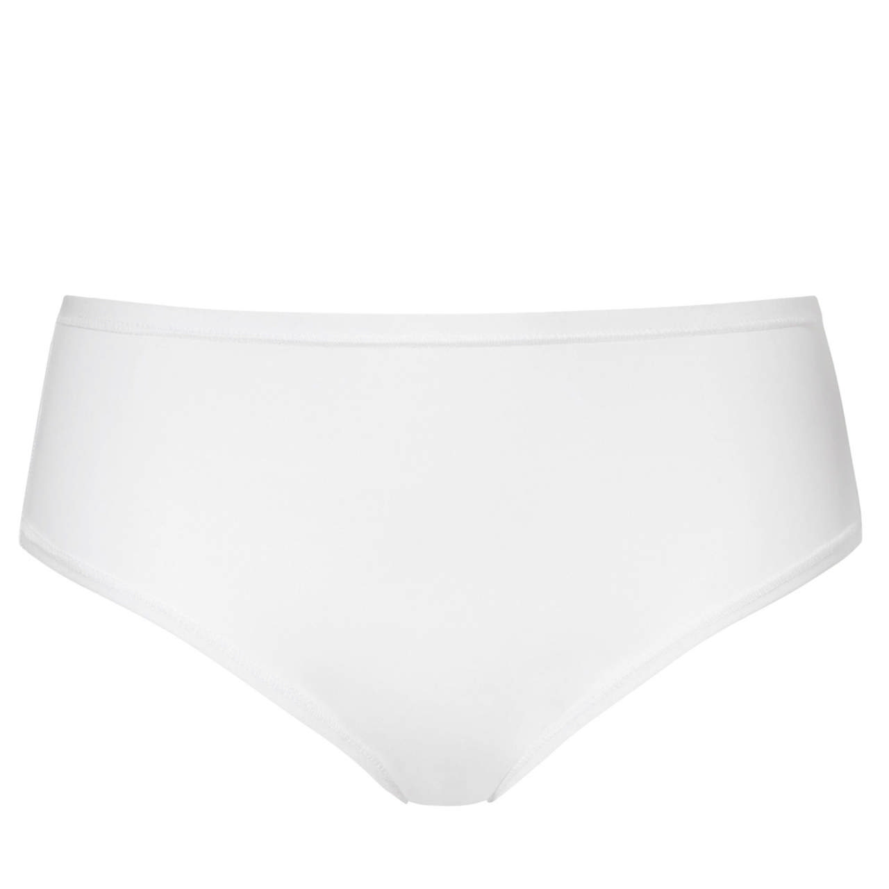 Trosa Mikrofiber Tai White