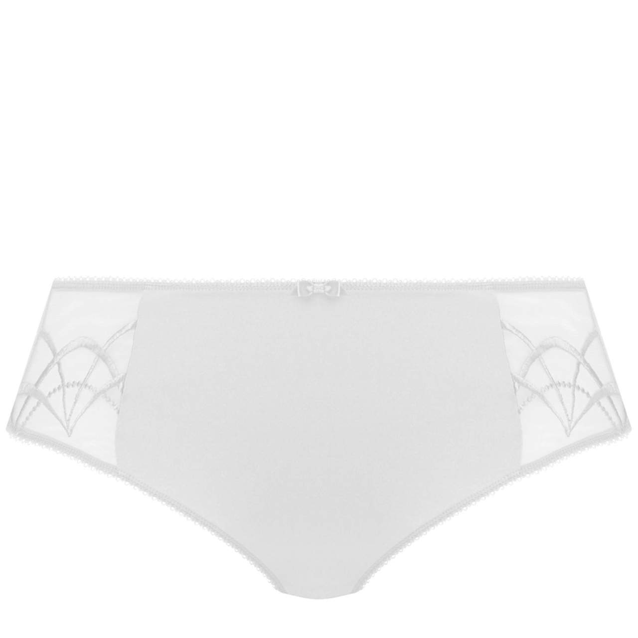 Cate Miditrosa White