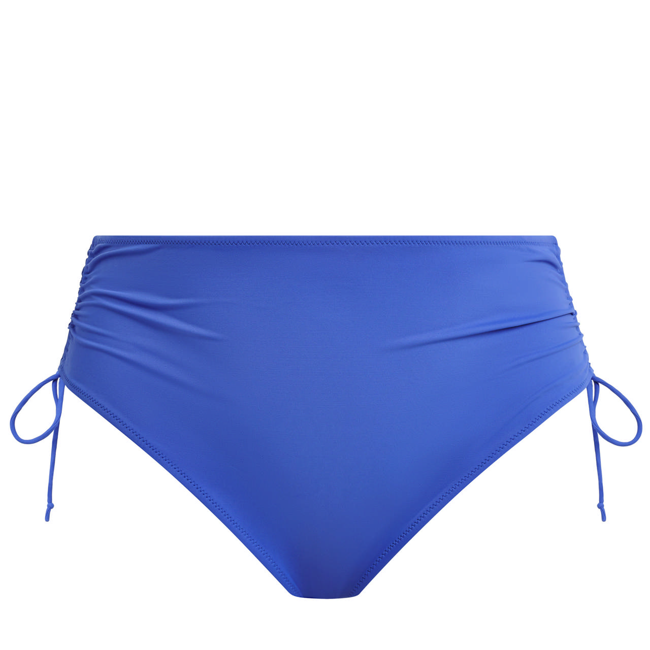 Plain Sailing Justerbar Bikinitrosa Azure