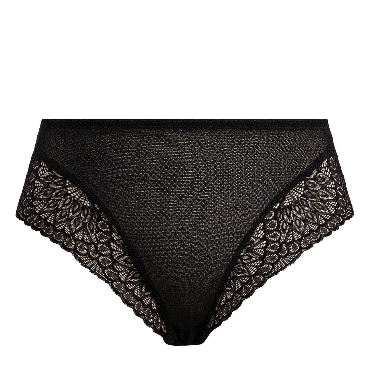 Tiernie Brief Black