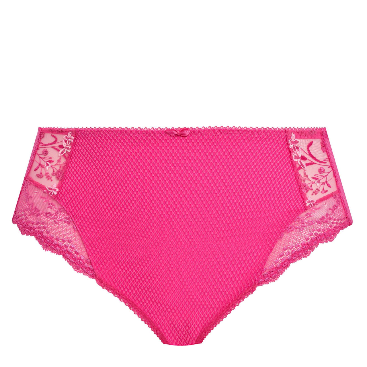 Charley Full Brief Pink