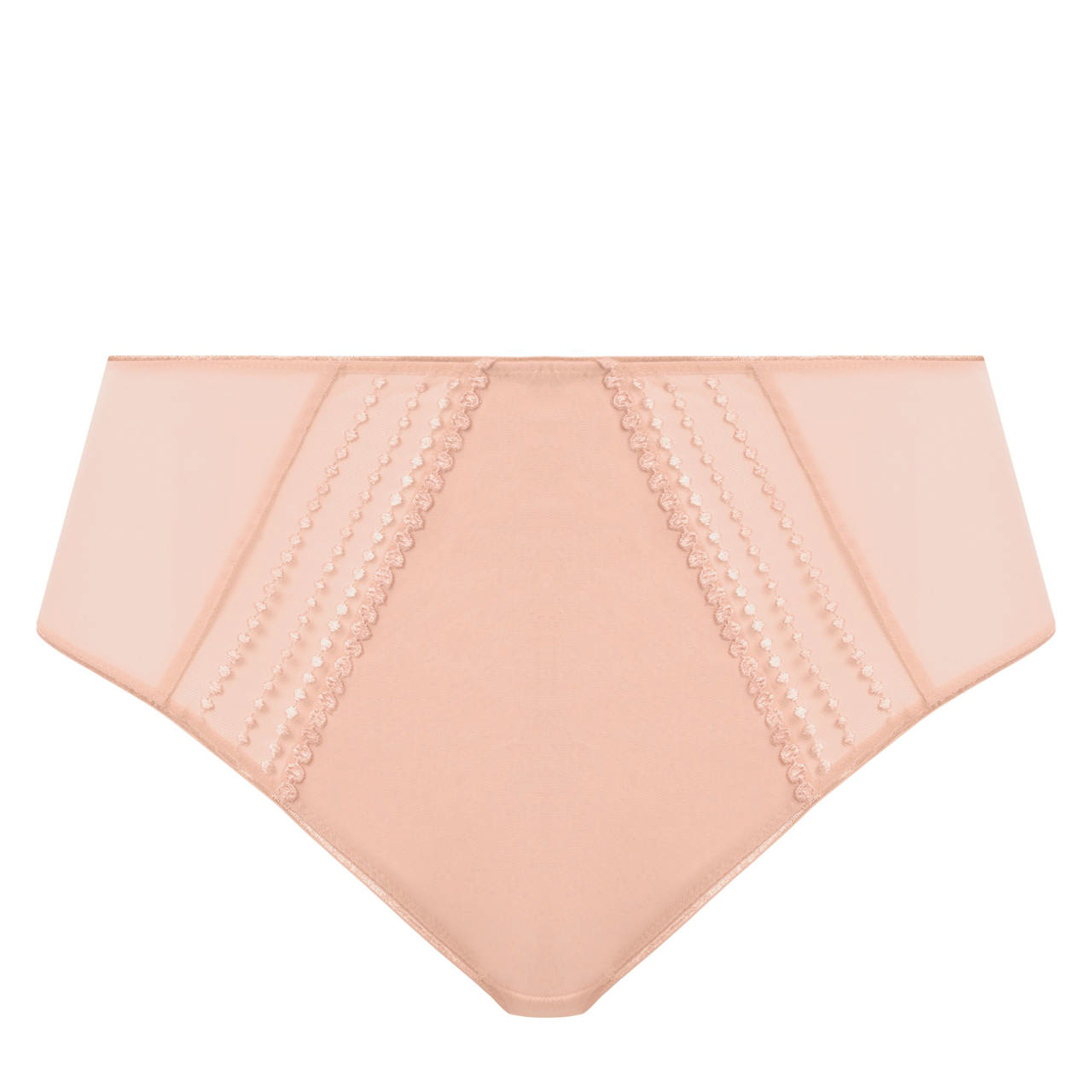 Matilda Maxitrosa Pearl Blush