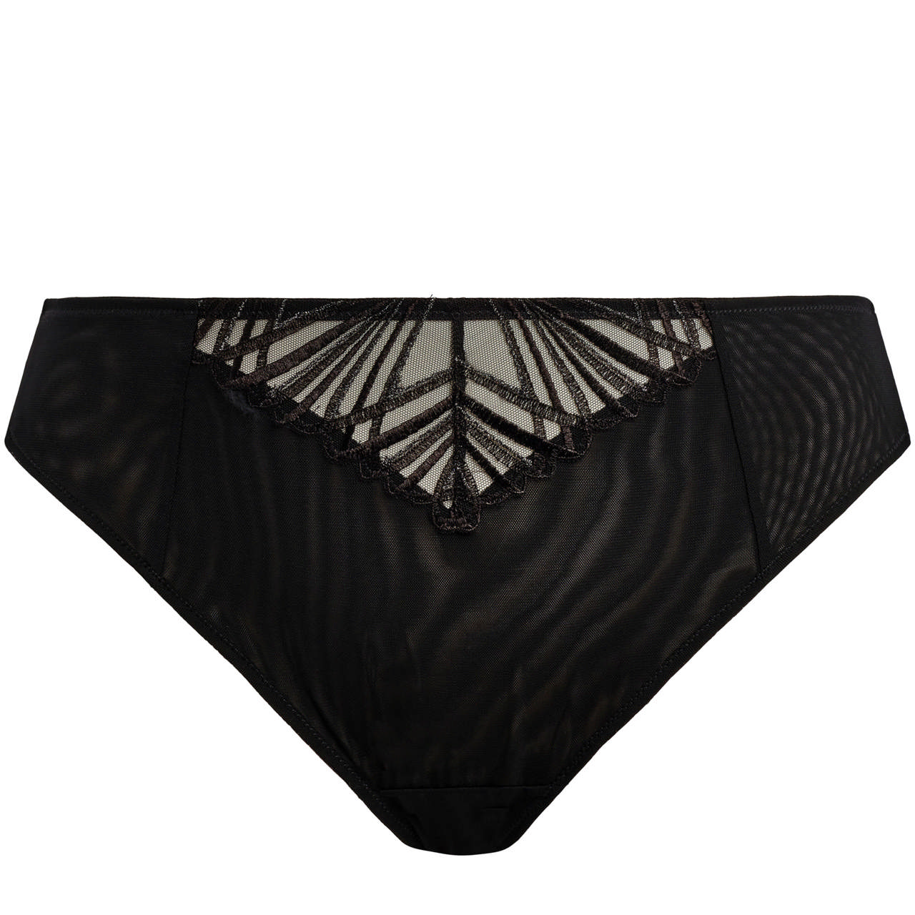 Reja Brazilian Black