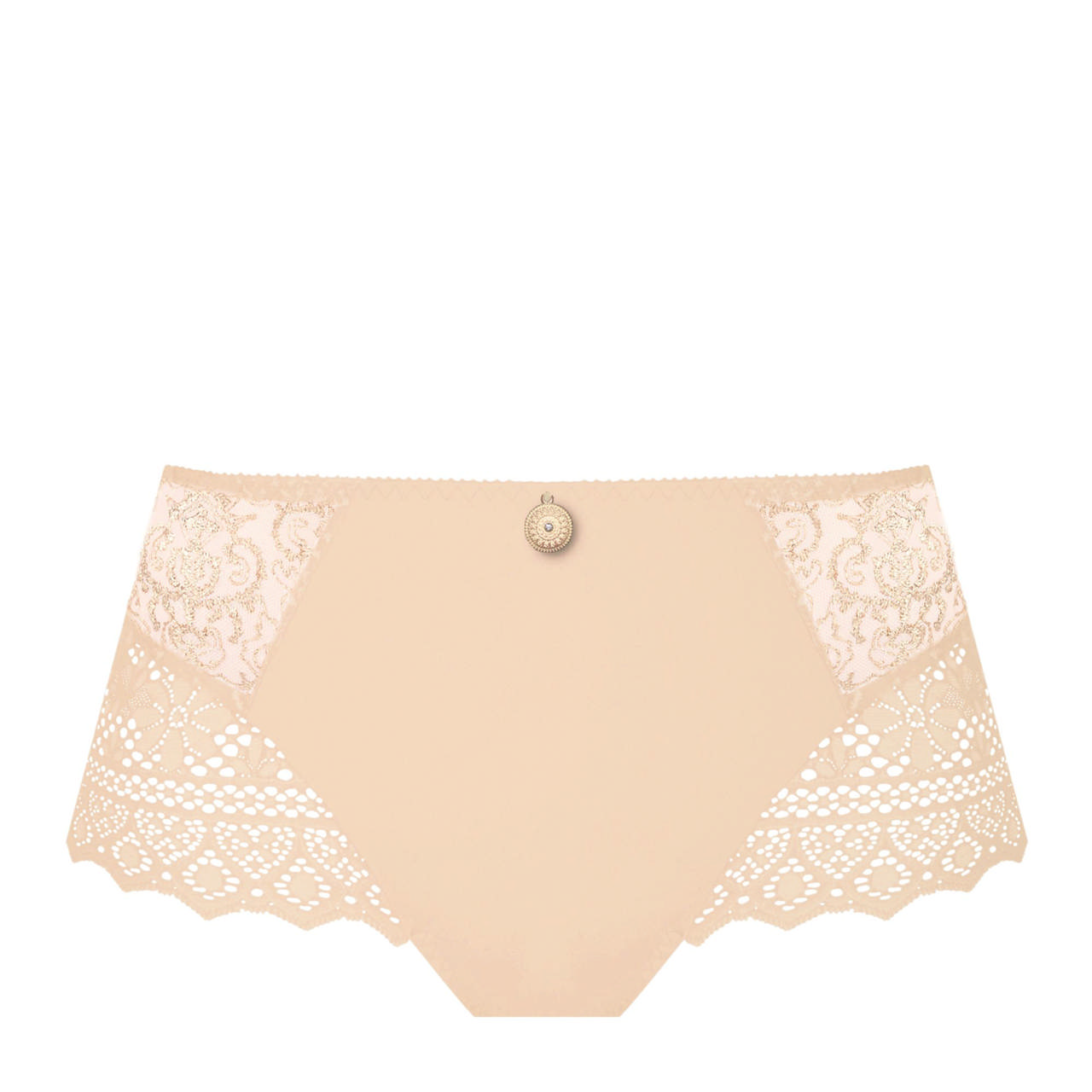 Cassiopee Panty Creamy Beige