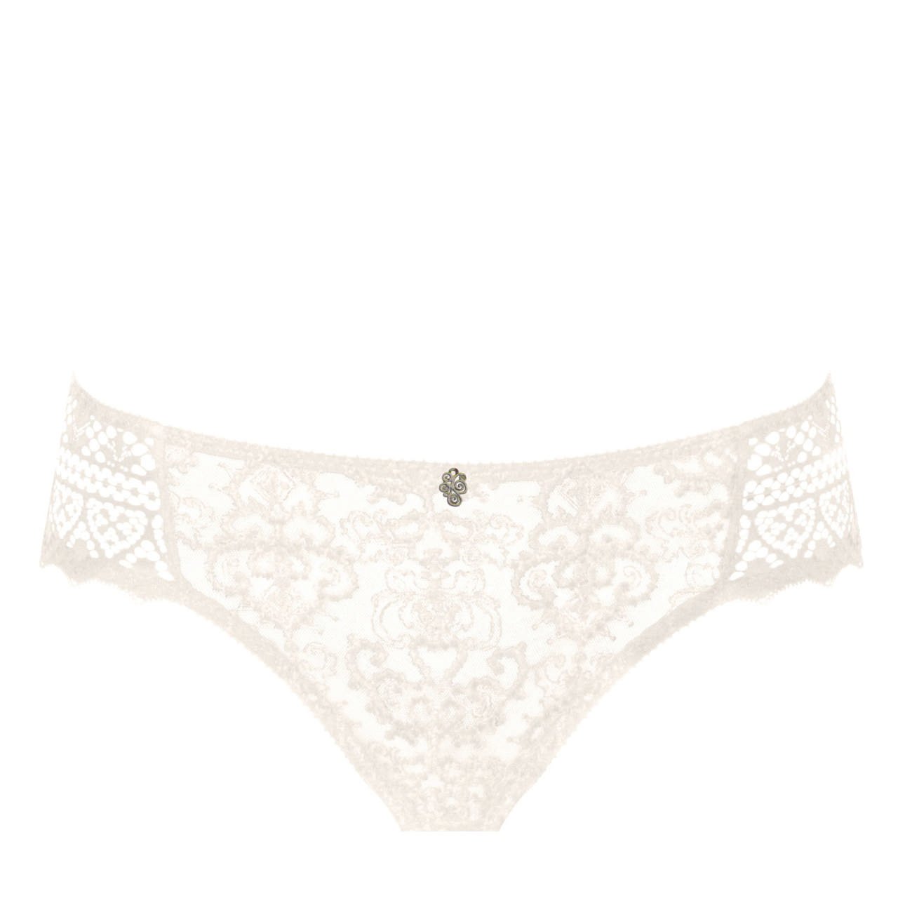 Cassiopee Slip Silk