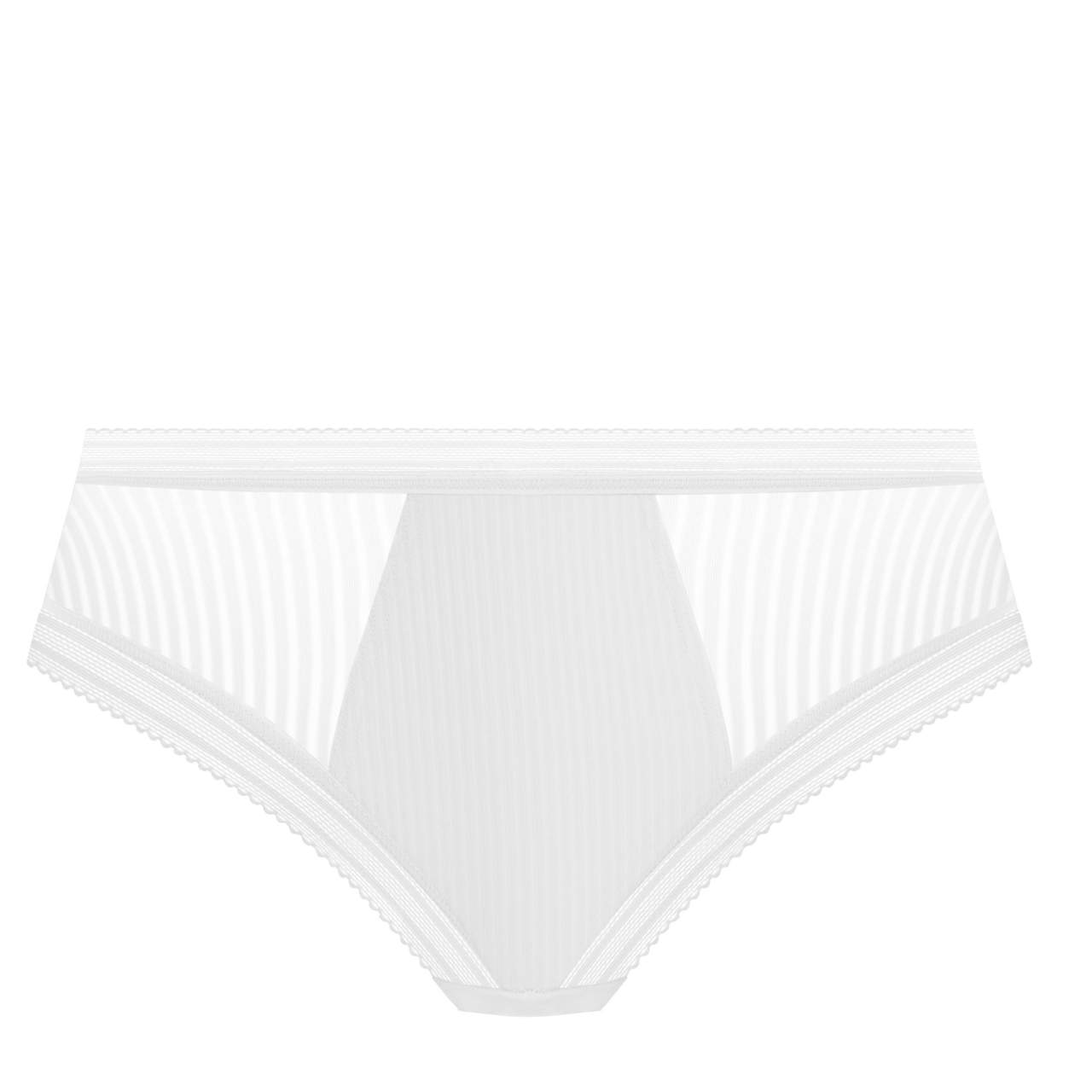 Fusion trosa White