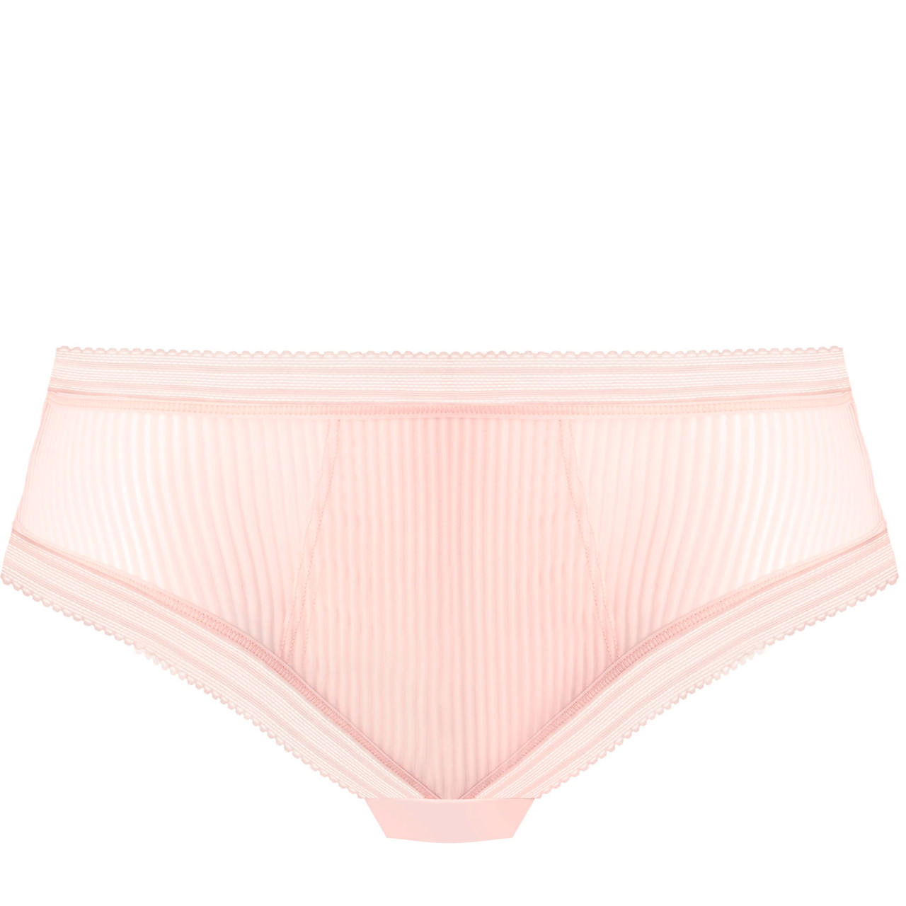 Fusion trosa Blush