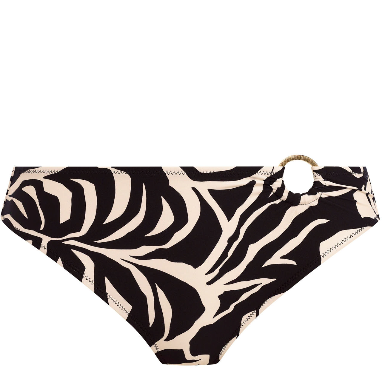 Aruba Nights Bikinitrosa Black & Cream
