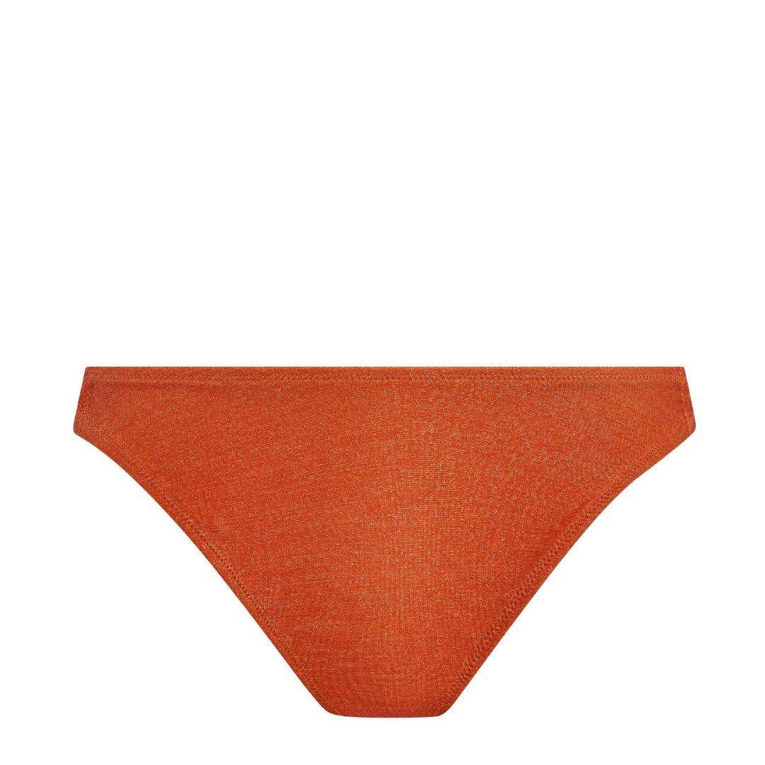 Arizona Wave Bikinitrosa High Leg Golden Hour