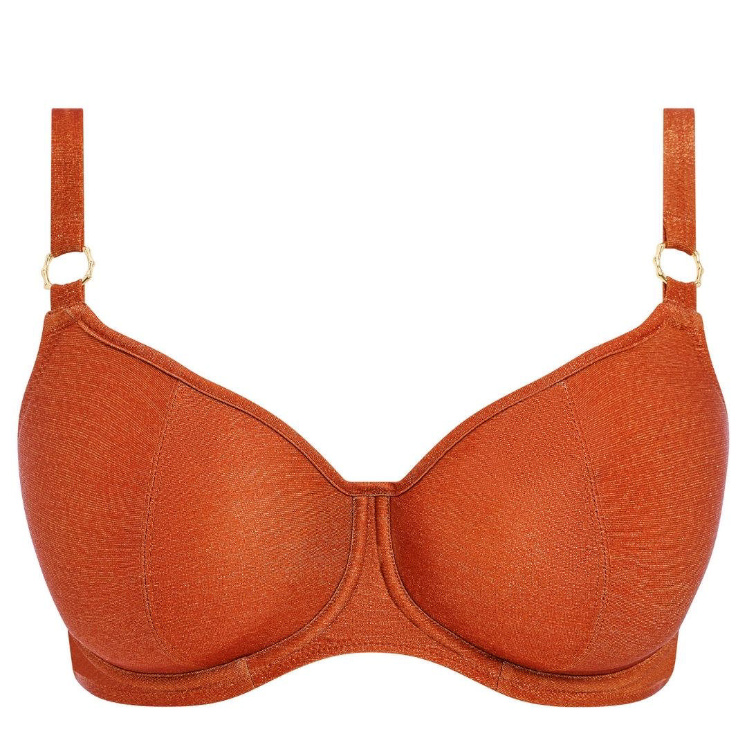 Arizona Wave Sweetheart vadderad bikinibh Golden Hour