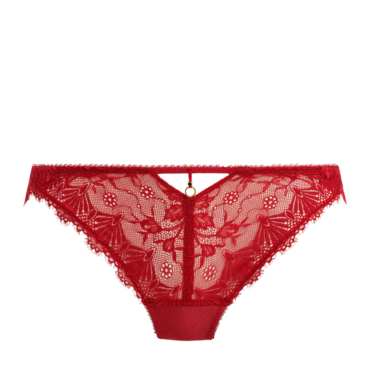 Fascinate Brief Cherry