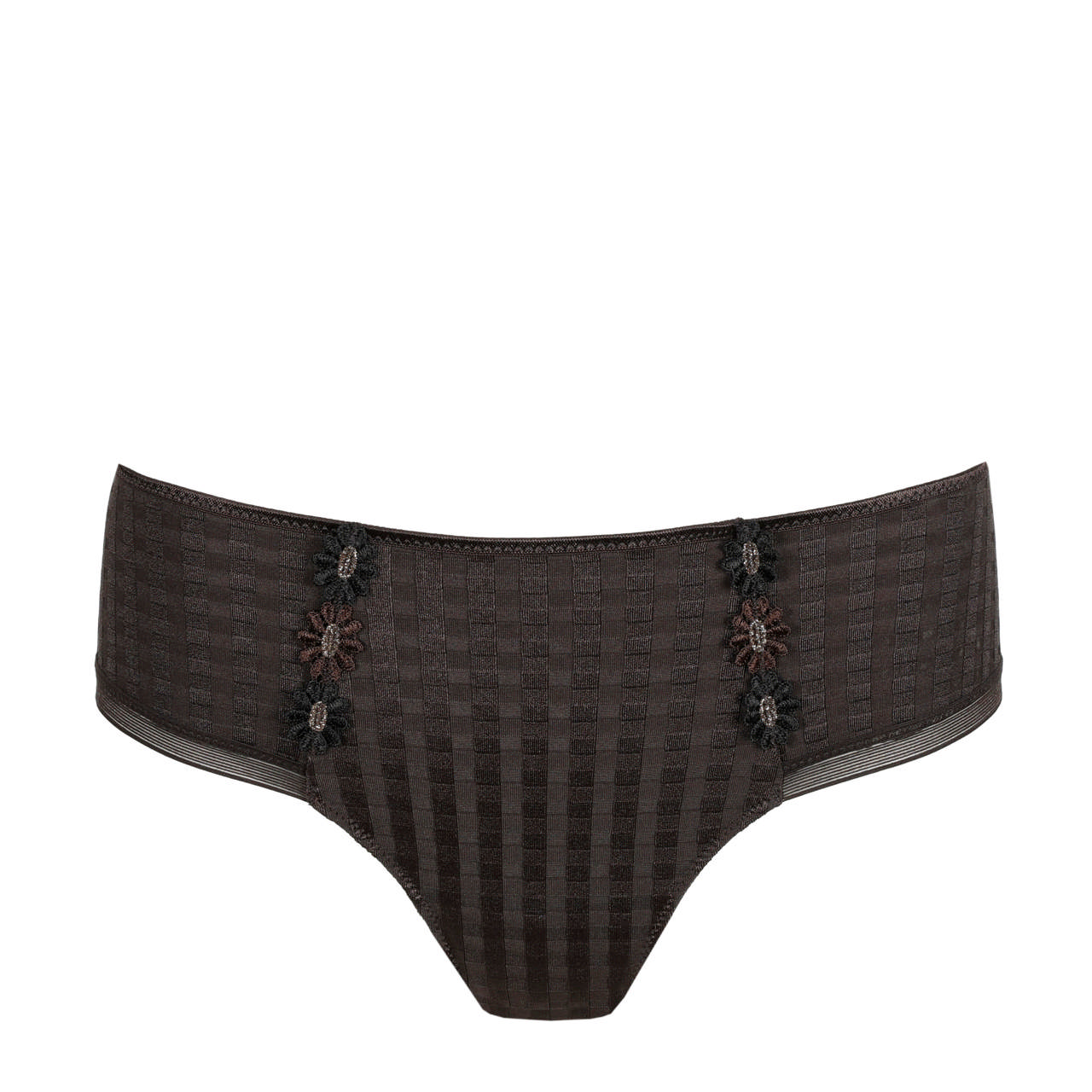 Avero Hotpants Sweet Chocolate