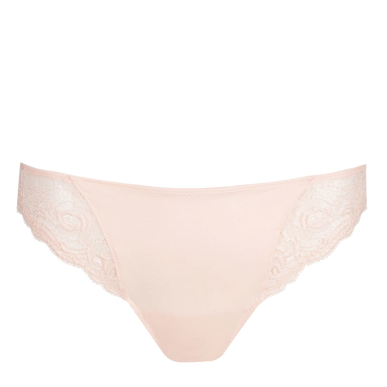 Cyrile Rio Briefs Crystal Pink