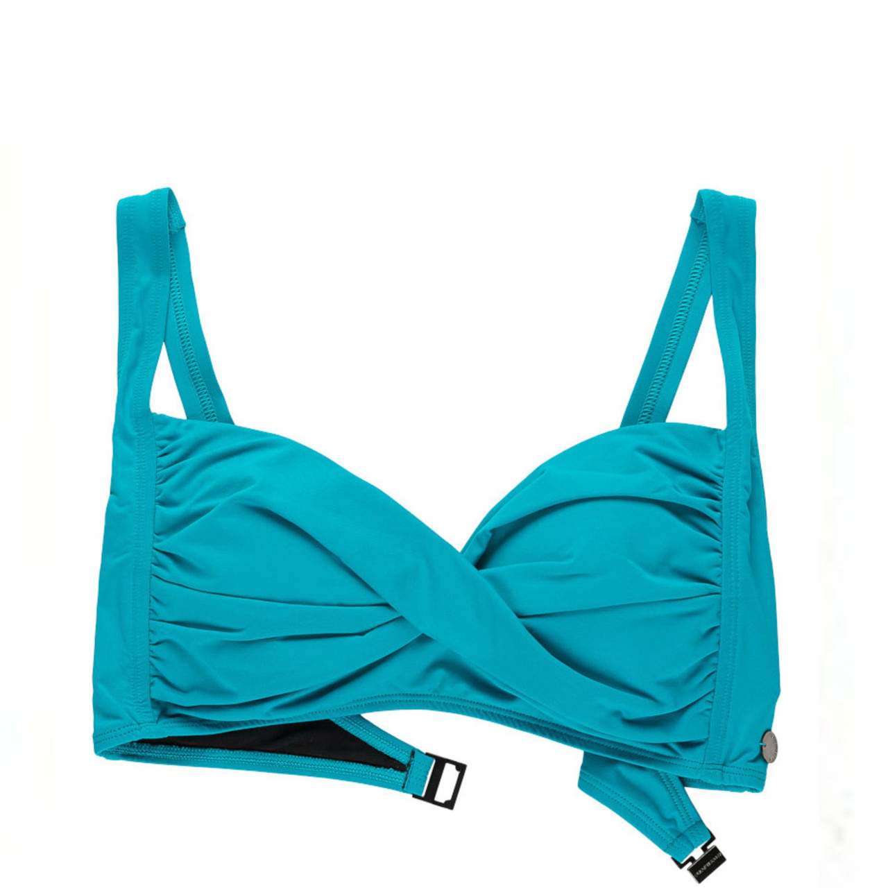 Medea bikinitopp med protesficka Capri