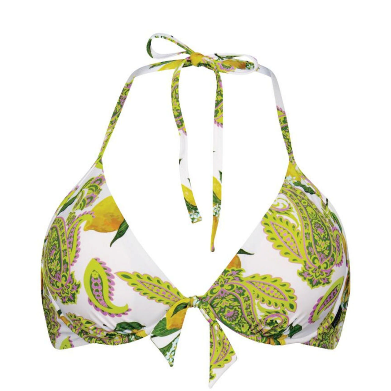 Elsy Bikini Bh Lemon Love