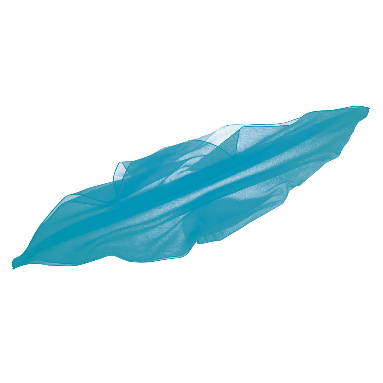 Pareo Light Blue One size