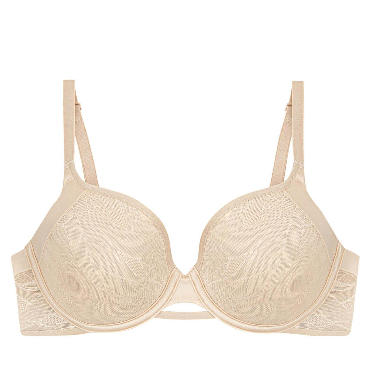 Airy Sensation Spacer Nude Beige