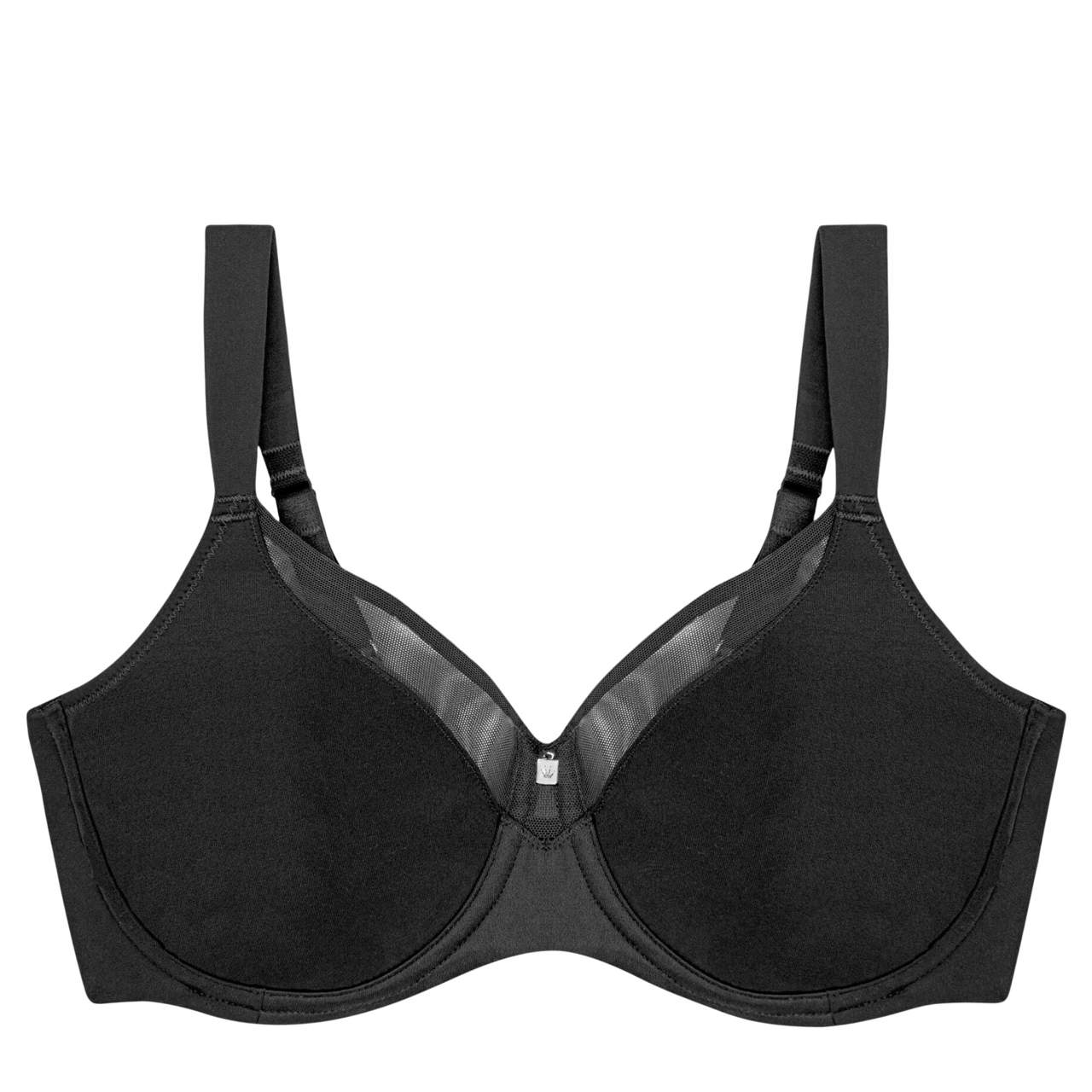 True Shape Sensation Minimizer Svart