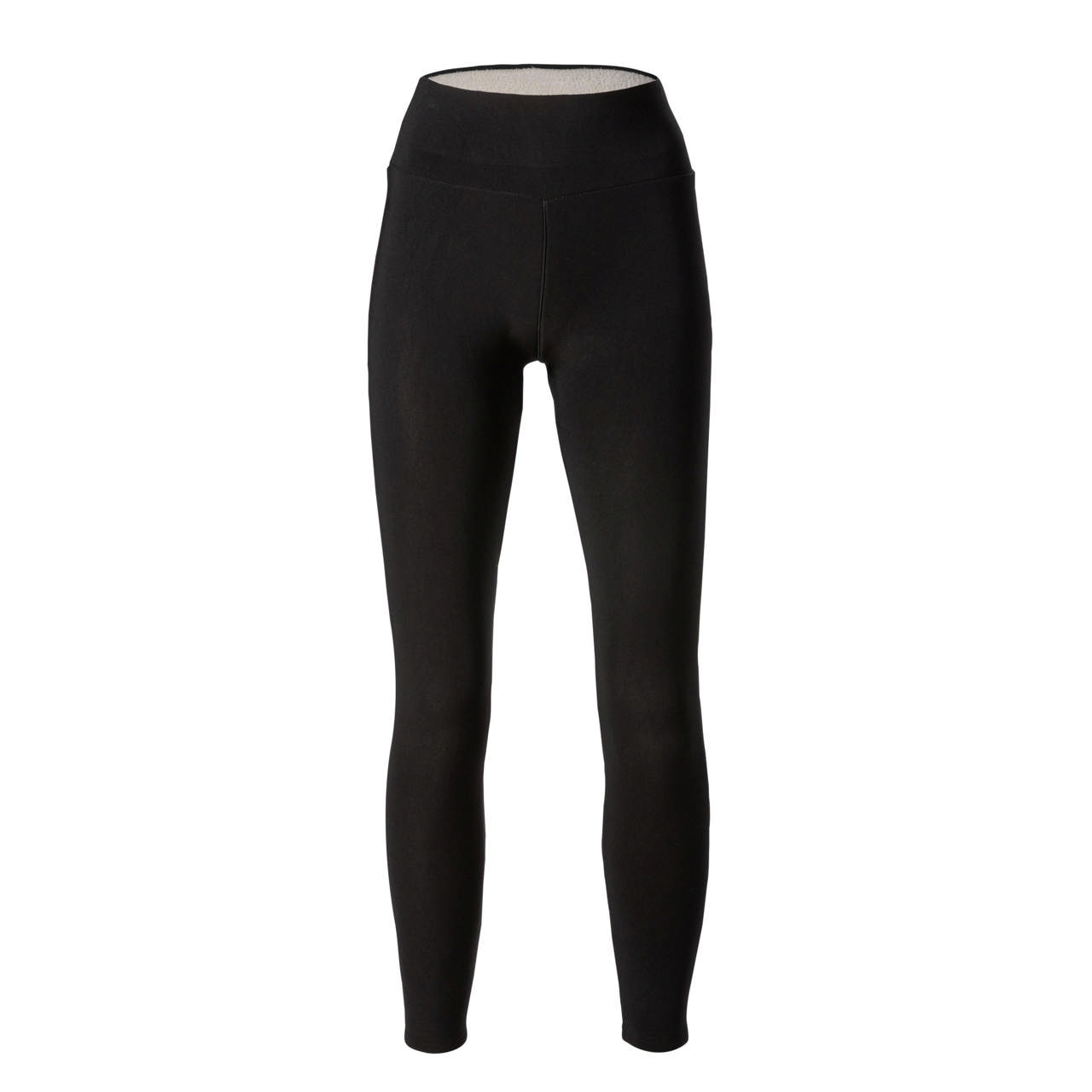 Thermo Leggings Black