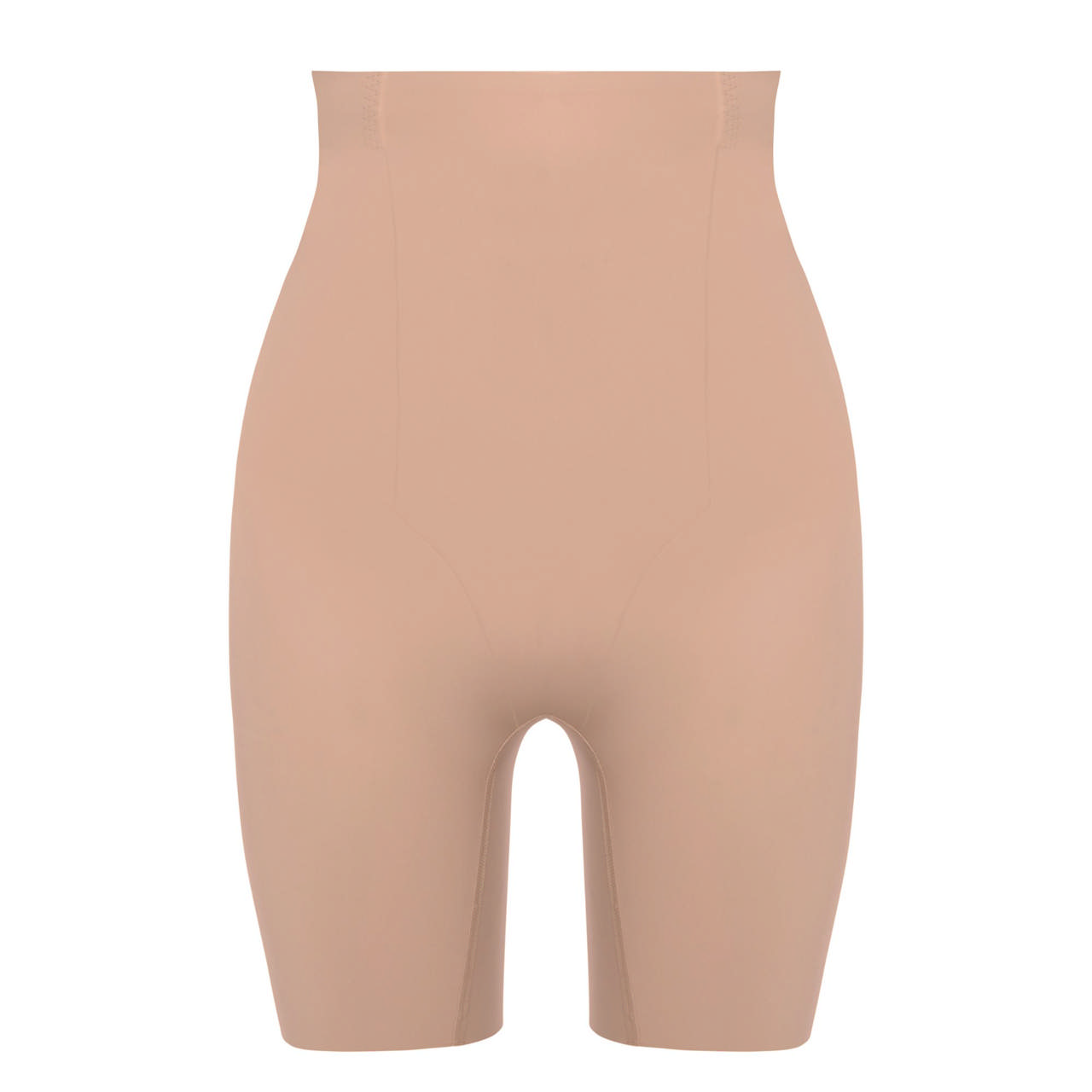 Ines Secret Shaping Trosa Hög Midja långa Ben Frappe