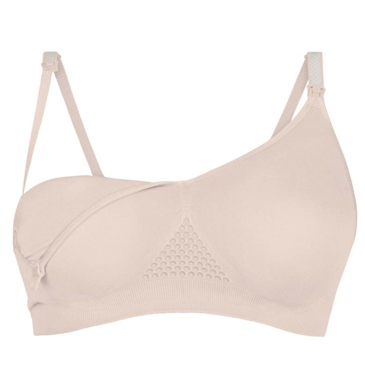 Seamless Amnings Topp Lotus