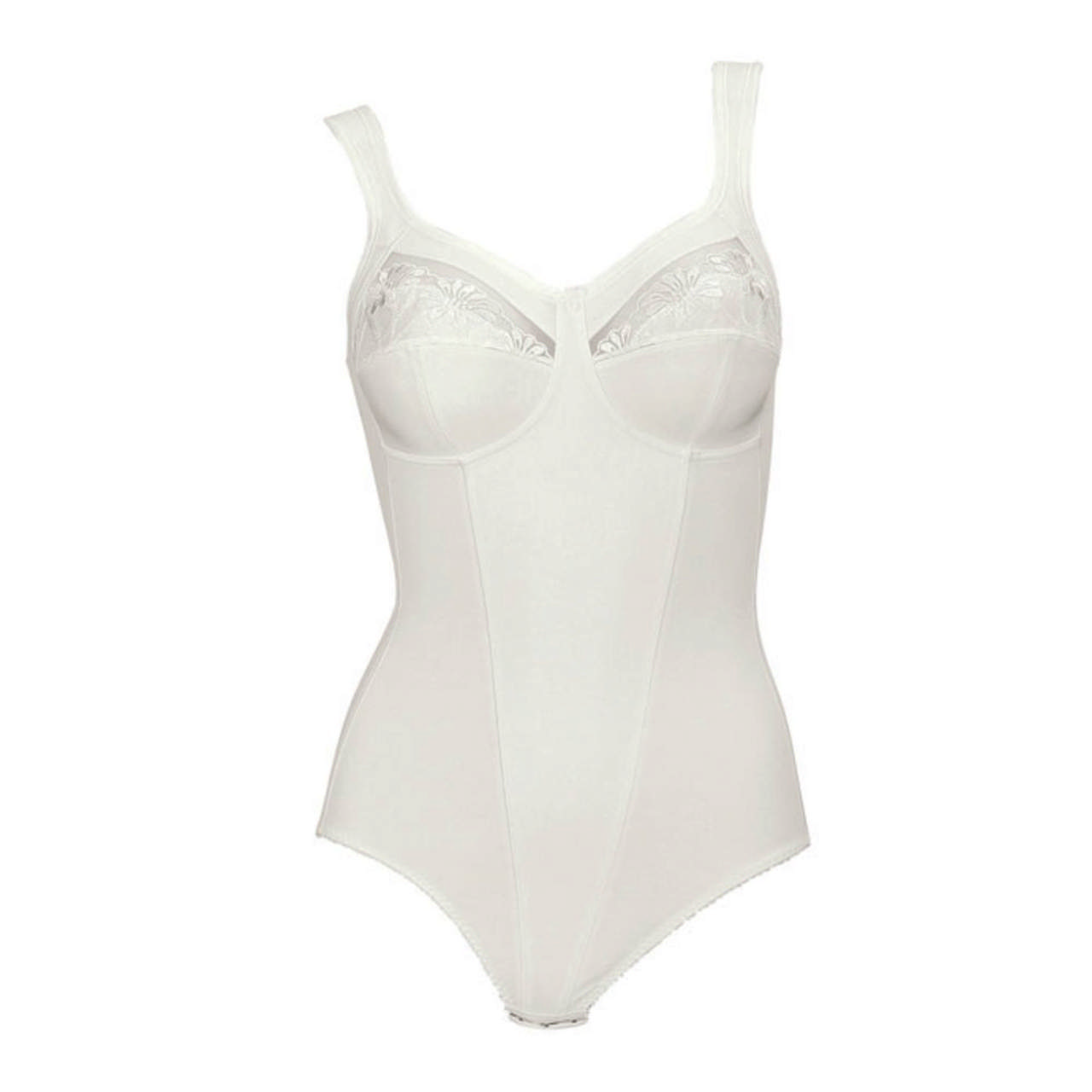 Safina Corselet Crystal