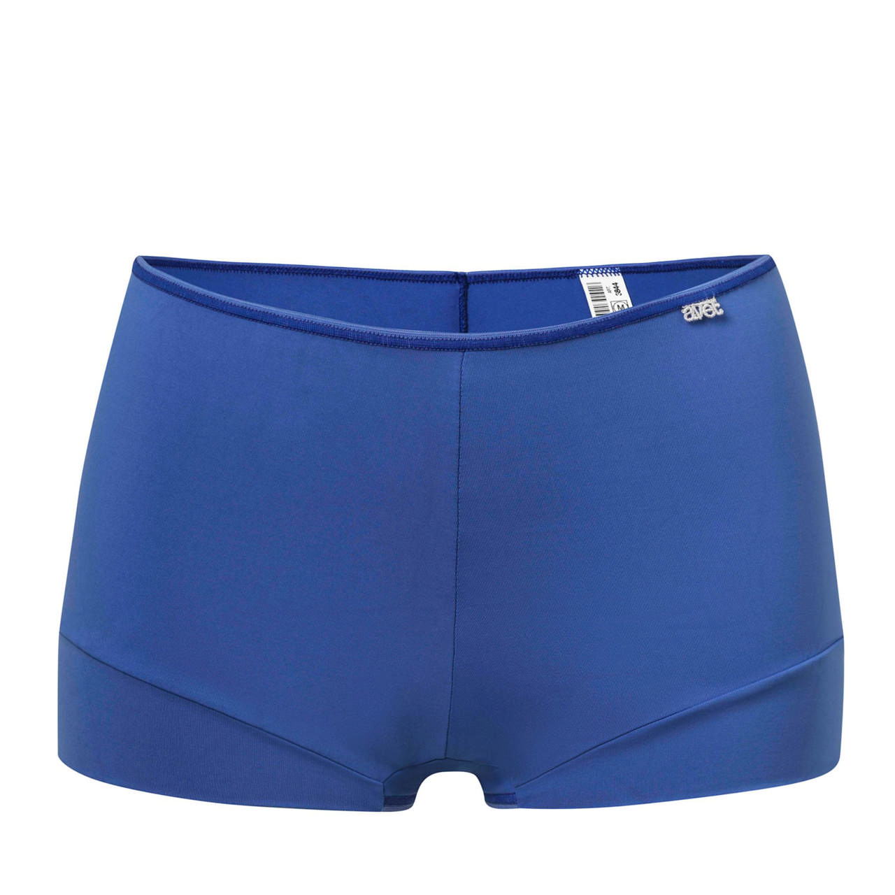 Boxertrosa i Mikrofiber Blue