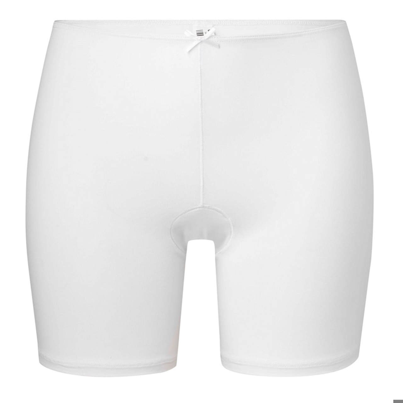 Trosa Långa ben Mikrofiber White