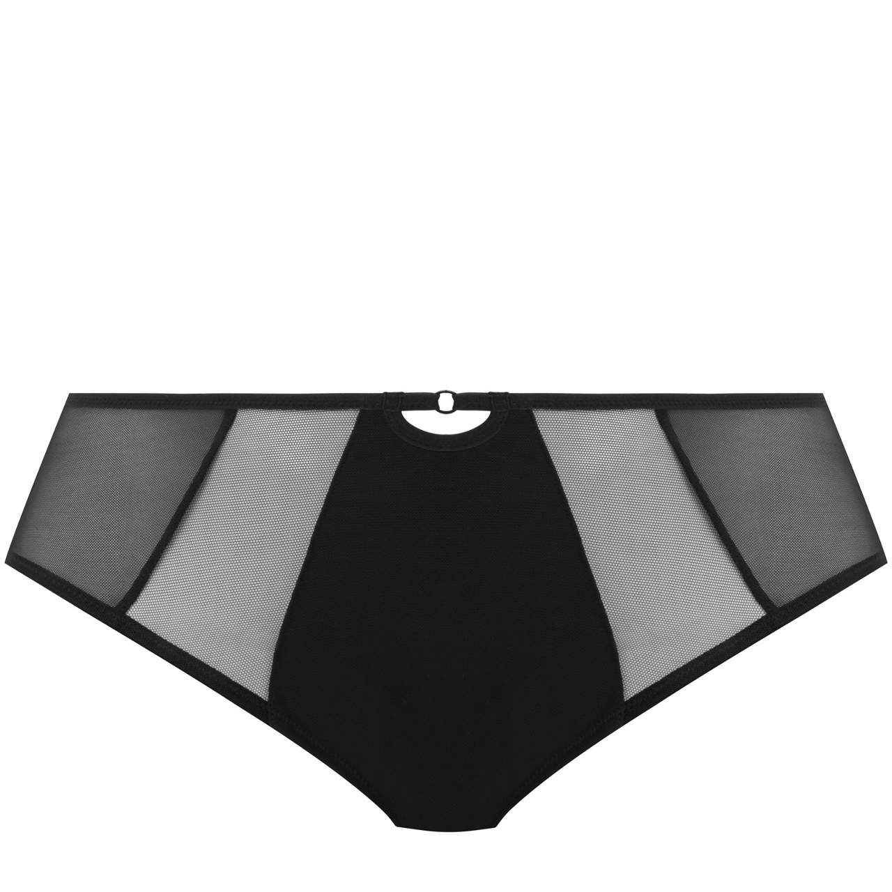 Sachi Trosa Black