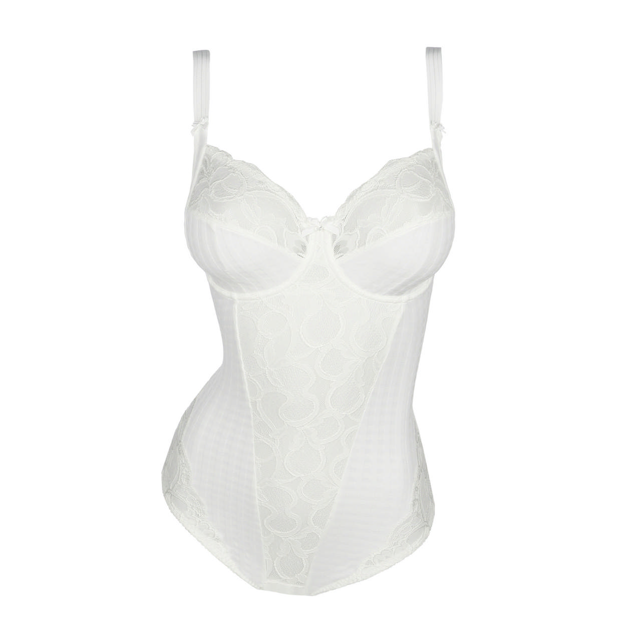 Madison Body Natural