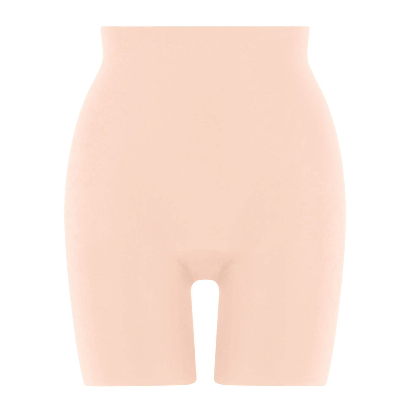 Smoothease Comfort Short Natural Beige One size