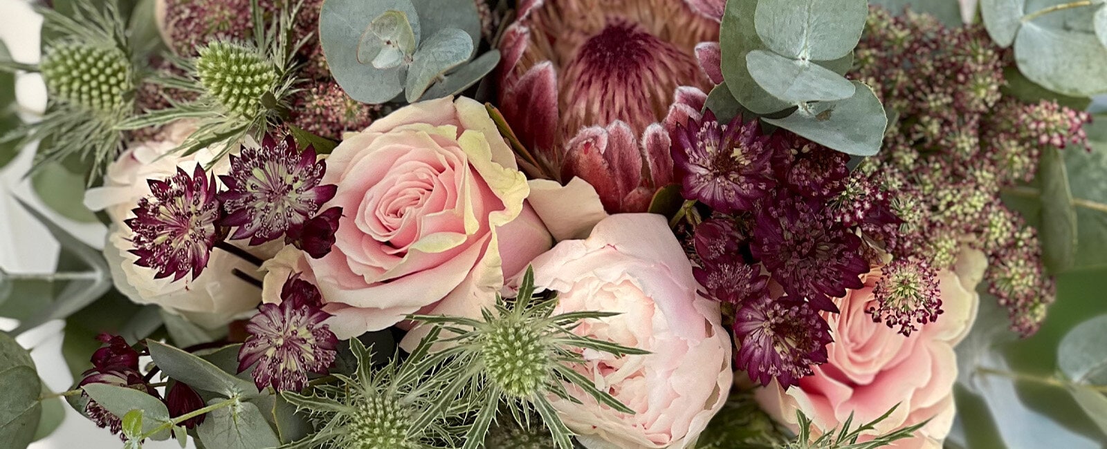 Annas blomsterdesign