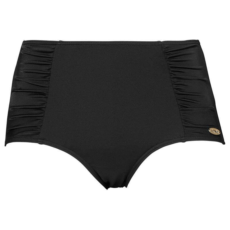 Meryl Maxi Bikinitrosa Shaping Svart