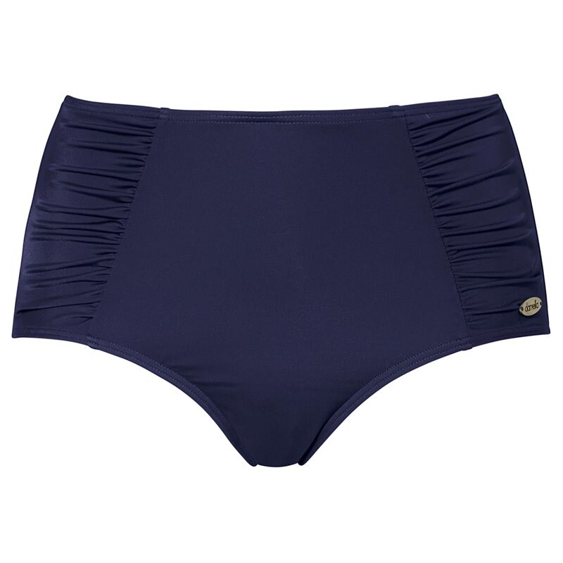 Meryl Maxi Bikinitrosa Shaping Navy