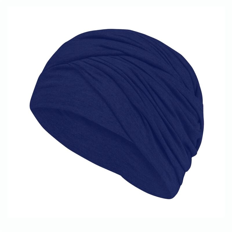 Product Image for AMOENA - Daylily Mössa Night Blue - Kvinnligt Under