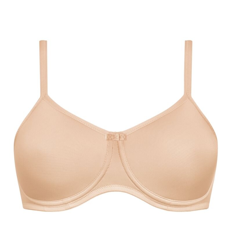 Product Image for AMOENA - Lara Protes Bh Vadderad Sand - Kvinnligt Under