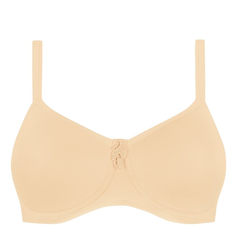 Product Image for AMOENA - Lara Protes Bh Vadderad Sand - Kvinnligt Under