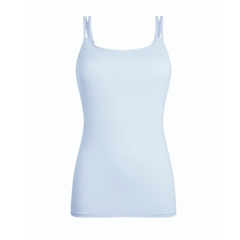 Product Image for AMOENA - Valletta Linne Med Protesficka Vit - Kvinnligt Under