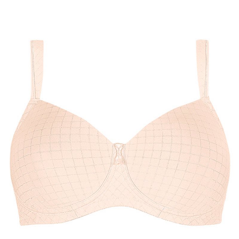 Product Image for AMOENA - Cara Protes-bh Light Rose - Kvinnligt Under