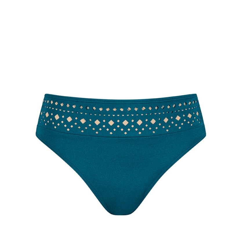 Product Image for AMOENA - Crete Bikinitrosa Jade/Sand - Kvinnligt Under
