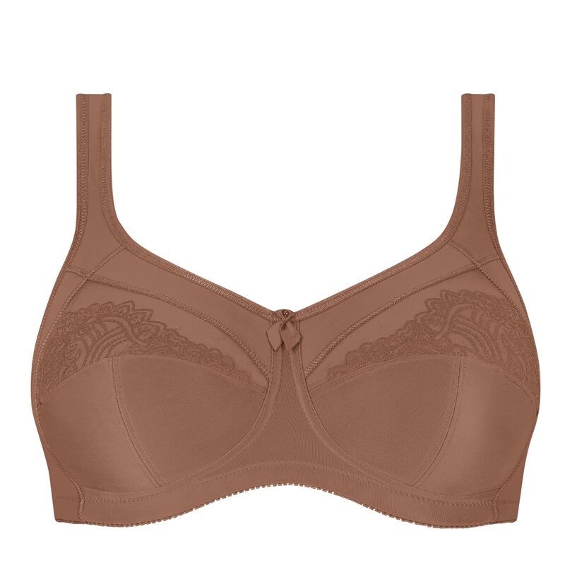 Product Image for AMOENA - Isadora Protes Bh Utan Bygel Mocha - Kvinnligt Under