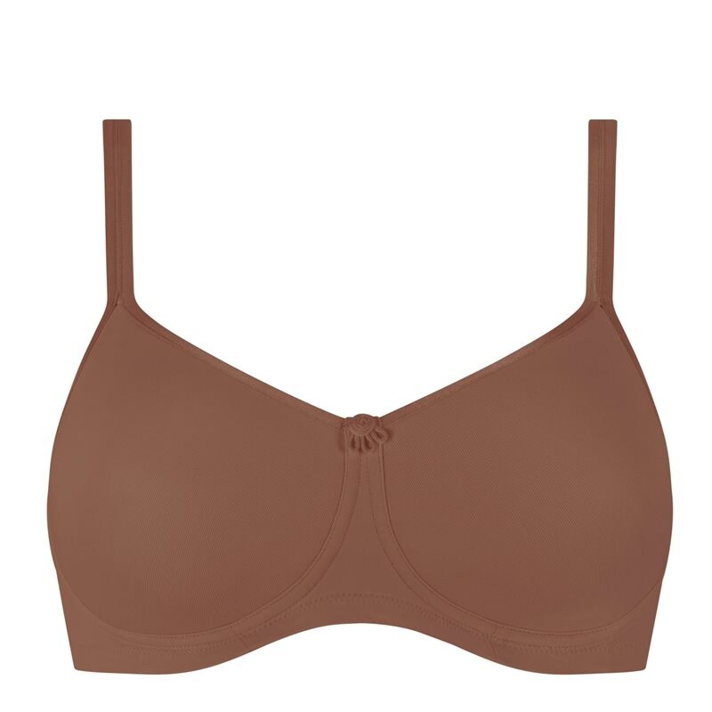 Product Image for AMOENA - Mara Protes-bh Vadderad Mocha - Kvinnligt Under