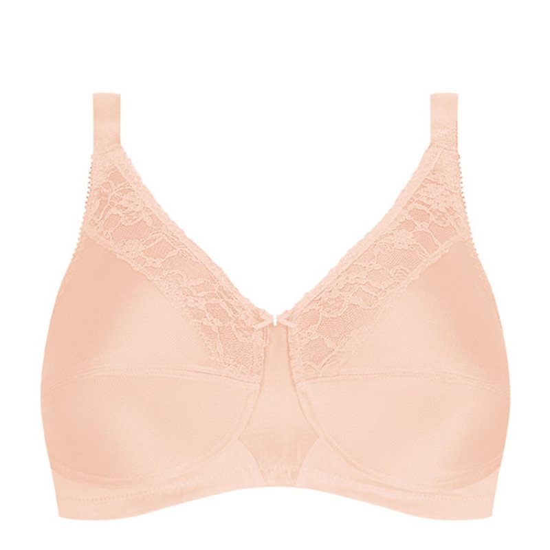 Product Image for AMOENA - Nancy Mjuk BH Blush - Kvinnligt Under