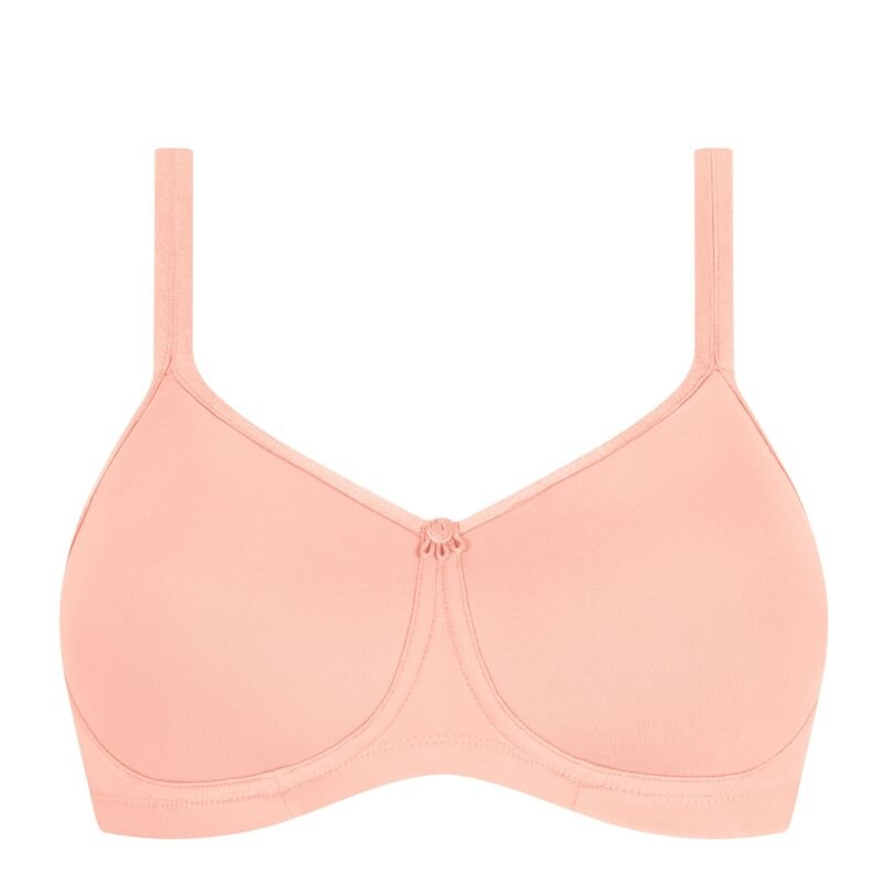 Mara Protes-bh Rosa/Beige