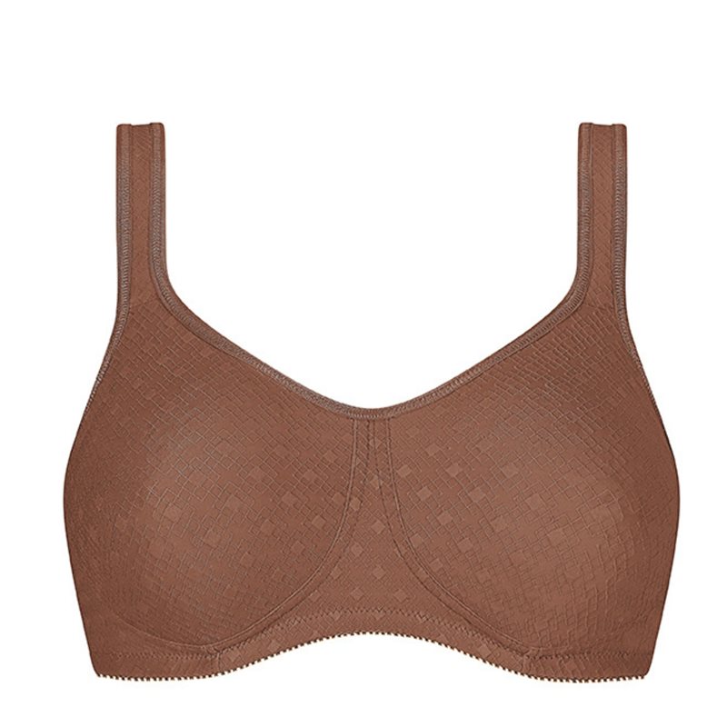 Product Image for AMOENA - Tiana Protes Bh Mocha - Kvinnligt Under